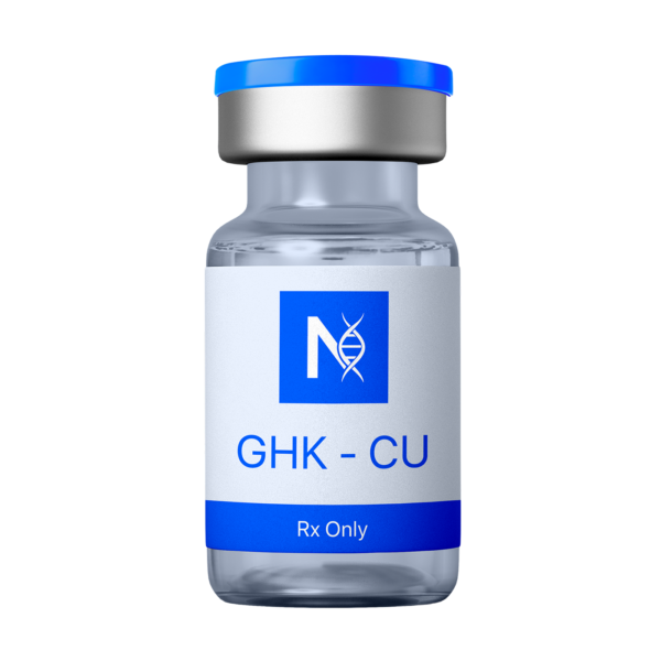 GHK-CU