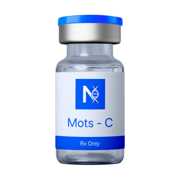 Mots-C