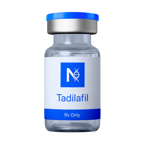 Tadilafil